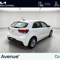 Kia Rio 1.0 T-GDi 100 Active Carplay Cam&eacute;ra Clim R&eacute;gulateur Colmar