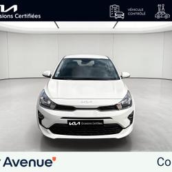 Kia Rio 1.0 T-GDi 100 Active Carplay Cam&eacute;ra Clim R&eacute;gulateur Colmar