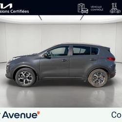 Kia Sportage 1.6 CRDi 136ch ISG Active 4x2 DCT7 Colmar