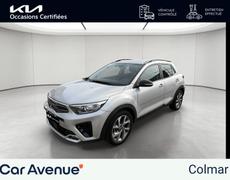 Kia Stonic - 1.0 T-GDi 120 MHEV GT Line Caméra Carplay Clim auto - 17 390 €