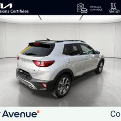 Kia Stonic 1.0 T-GDi 120 MHEV GT Line Cam&eacute;ra Carplay Clim auto Colmar