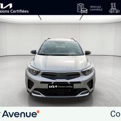 Kia Stonic 1.0 T-GDi 120 MHEV GT Line Cam&eacute;ra Carplay Clim auto Colmar