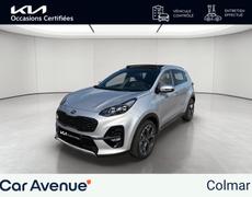Kia Sportage - 1.6 CRDi 136 MHEV GT Line Premium 4x2 DCT7 - 21 490 €