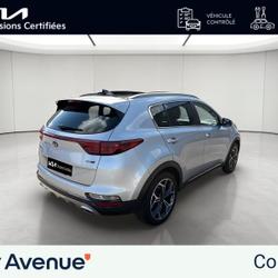 Kia Sportage 1.6 CRDi 136 MHEV GT Line Premium 4x2 DCT7 Colmar