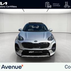 Kia Sportage 1.6 CRDi 136 MHEV GT Line Premium 4x2 DCT7 Colmar