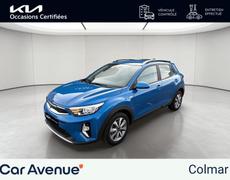 Kia Stonic Colmar
