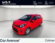 Kia Picanto - 1.0 DPi 67 Active 1ere main Clim Régul Bluetooth - 11 290 €