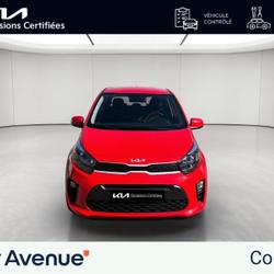 Kia Picanto 1.0 DPi 67 Active 1ere main Clim R&eacute;gul Bluetooth Colmar