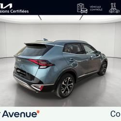 Kia Sportage 1.6 T-GDi 150 MHEV  Design DCT7 4x2 Colmar