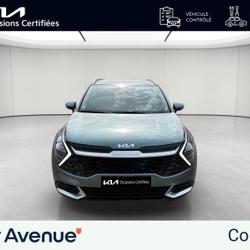 Kia Sportage 1.6 T-GDi 150 MHEV  Design DCT7 4x2 Colmar