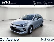 Kia Rio Mulhouse
