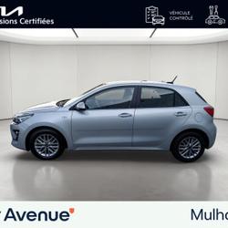 Kia Rio 1.0 T-GDI 100ch Active Mulhouse