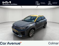 Kia Stonic Colmar