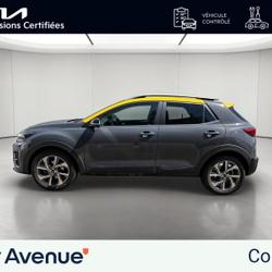 Kia Stonic 1.0 T-GDi 120 MHEV GT Line Premium DCT7 Gps Cam&eacute;ra Carplay Colmar