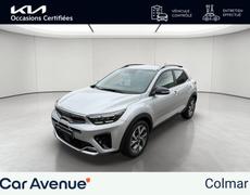Kia Stonic Colmar