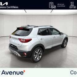 Kia Stonic 1.0 T-GDi 120 MHEV GT Line DCT7 Gps Carplay Cam&eacute;ra Colmar