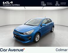 Kia Rio Colmar