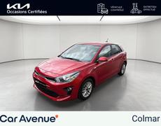 Kia Rio Colmar