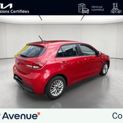 Kia Rio 1.0 T-GDi 100 Active Carplay Cam&eacute;ra Clim R&eacute;gulateur Colmar