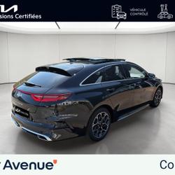 Kia Pro Cee'd 1.5 T-GDI 160 GT Line DCT7 Toit ouvrant Gps Cam&eacute;ra Carplay Colmar