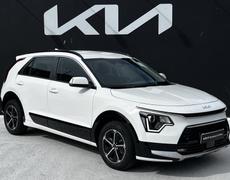 Kia Niro Le Havre