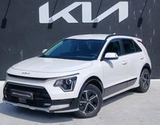 Kia Niro Le Havre
