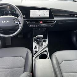Kia Niro 1.6 GDi 129ch HEV Active DCT6 Le Havre