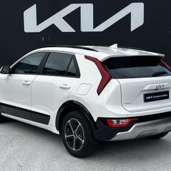 Kia Niro 1.6 GDi 129ch HEV Active DCT6 Le Havre