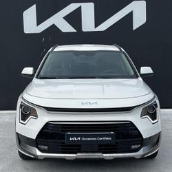 Kia Niro 1.6 GDi 129ch HEV Active DCT6 Le Havre