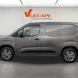 Peugeot Partner PARTNER FOURGON M 650 KG BLUEHDI 130 S&S EAT8 V&eacute;nissieux