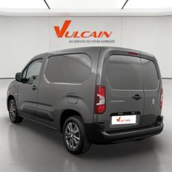 Peugeot Partner PARTNER FOURGON M 650 KG BLUEHDI 130 S&S EAT8 V&eacute;nissieux