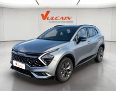 Kia Sportage Villefranche-sur-Saône