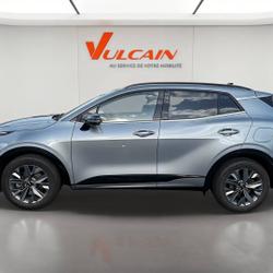 Kia Sportage Sportage 1.6 T-GDi 230ch ISG Hybride BVA6 4x2 GT Line Premium Business Villefranche-sur-Sa&ocirc;ne