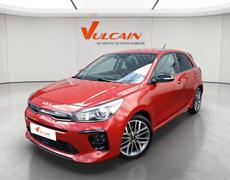 Kia Rio Villefranche-sur-Saône