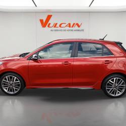 Kia Rio Rio 1.0 T-GDi 100 ch BVM6 GT-Line Villefranche-sur-Sa&ocirc;ne
