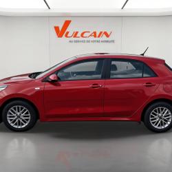 Kia Rio 1.2L 84 ch ISG Active occasion - Villefranche-sur-Sa&ocirc;ne - photo 2/17