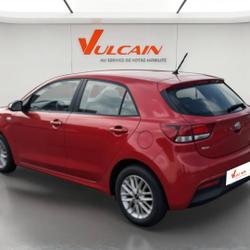 Kia Rio 1.2L 84 ch ISG Active occasion - Villefranche-sur-Sa&ocirc;ne - photo 3/17
