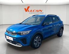 Kia Stonic Villefranche-sur-Saône