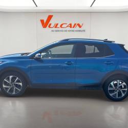 Kia Stonic Stonic 1.0 T-GDi 120 ch MHEV DCT7 GT Line Villefranche-sur-Sa&ocirc;ne