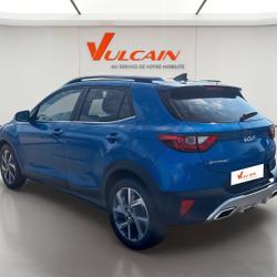 Kia Stonic Stonic 1.0 T-GDi 120 ch MHEV DCT7 GT Line Villefranche-sur-Sa&ocirc;ne