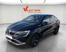 Renault Arkana Villefranche-sur-Saône