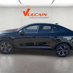 Renault Arkana Arkana E-Tech 145 R.S. Line Villefranche-sur-Sa&ocirc;ne
