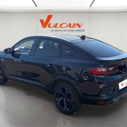 Renault Arkana Arkana E-Tech 145 R.S. Line Villefranche-sur-Sa&ocirc;ne
