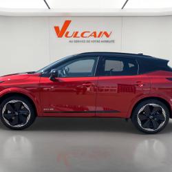 Nissan Qashqai Qashqai e-Power 190 ch N-Design+ Villefranche-sur-Sa&ocirc;ne