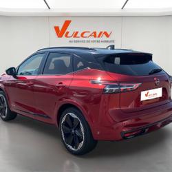 Nissan Qashqai Qashqai e-Power 190 ch N-Design+ Villefranche-sur-Sa&ocirc;ne