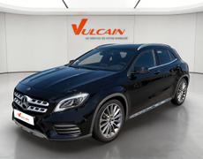 Mercedes GLA