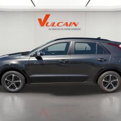 Kia Niro Niro 1.6 GDi 141 ch HEV DCT6 Active Villefranche-sur-Sa&ocirc;ne