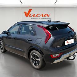 Kia Niro Niro 1.6 GDi 141 ch HEV DCT6 Active Villefranche-sur-Sa&ocirc;ne