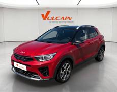 Kia Stonic Villefranche-sur-Saône