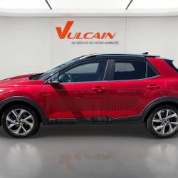 Kia Stonic Stonic 1.0 T-GDi 120 ch MHEV DCT7 GT Line Villefranche-sur-Sa&ocirc;ne